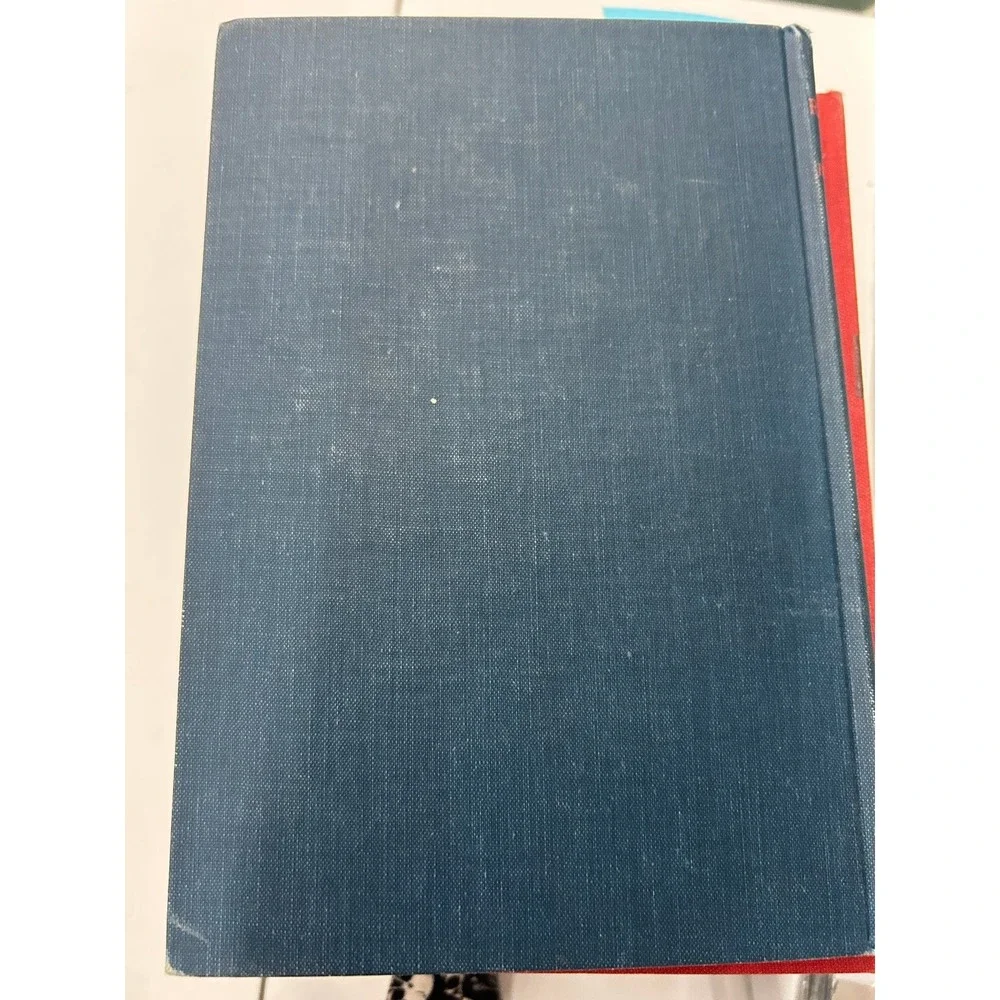 Play-Readings‎ Louise M Frankenstein 1961 First Edition Samuel French